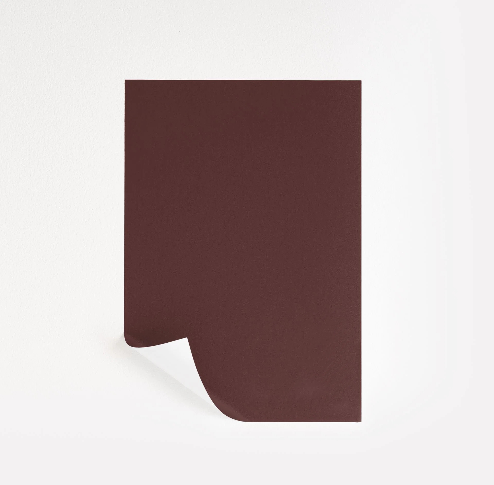 Sommelier Paint Sample by Sherwin-Williams (7595) | Peel & Stick Paint Sample | Samplize