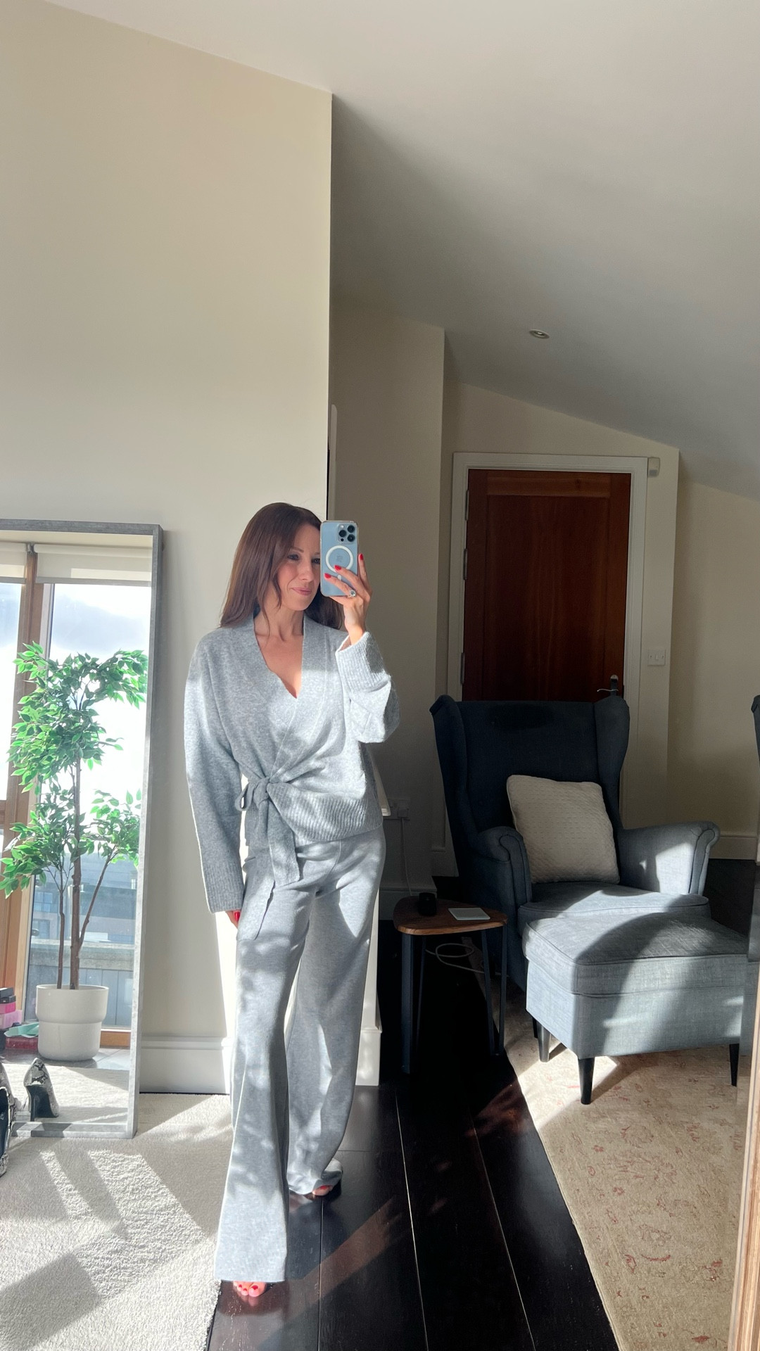 Lounge wear for petites 

#LTKpetite #LTKireland #LTKautumn