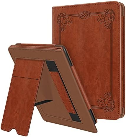 MoKo Case Fits All-New 6" Kindle (11th Generation, 2022 Release)/ Kindle (10th Gen,2019)/Kindle (... | Amazon (US)