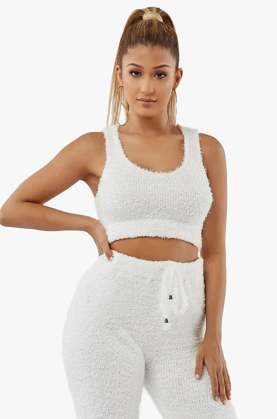 Adore Me Top | Honeybum