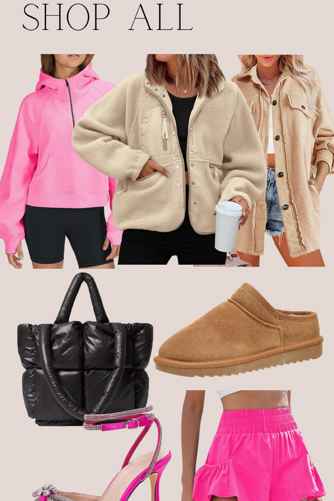 Save vs splurge from Amazon 

#LTKGiftGuide #LTKsalealert #LTKunder50