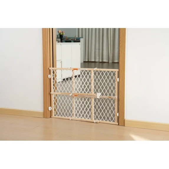 Parent's Choice Standard Wall Safety Gate, Fits 26" to 42" Wide | Walmart (US)