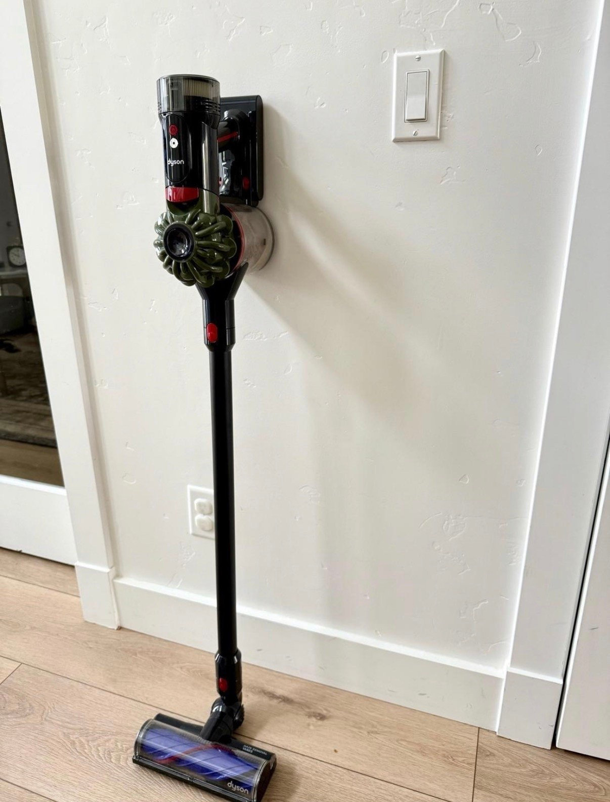 My Dyson is $100 off at Target!! The best purchase maybe ever?!

#LTKmomlife #LTKdayinmylife #LTKSaleAlert
