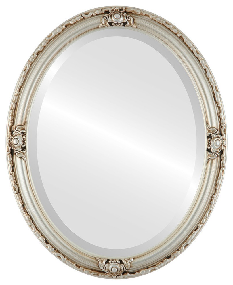 https://www.houzz.com/product/63055986-jefferson-framed-oval-mirror-in-silver-20x26-traditional-wall | Houzz 