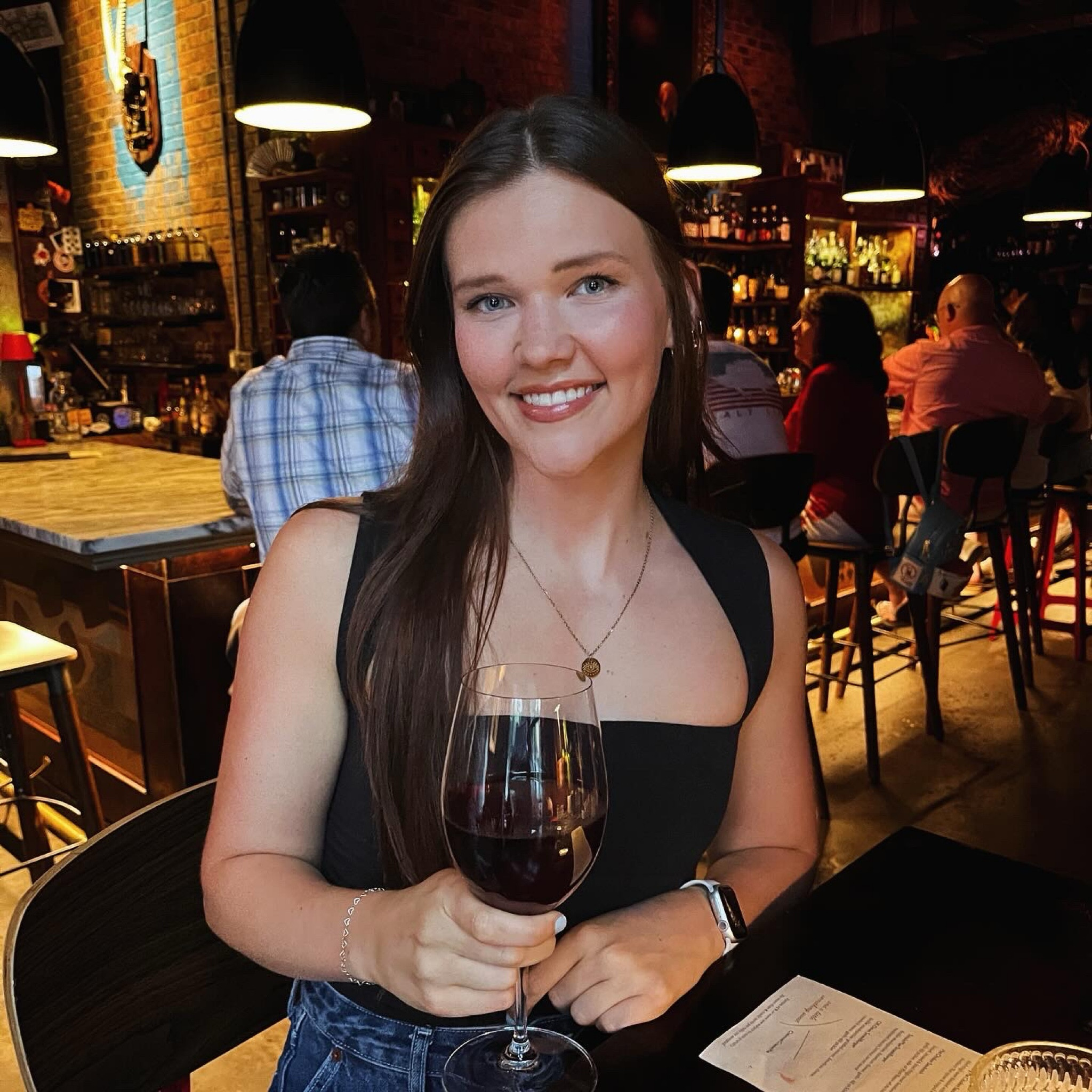 The perfect going out top!



#LTKFindsUnder50