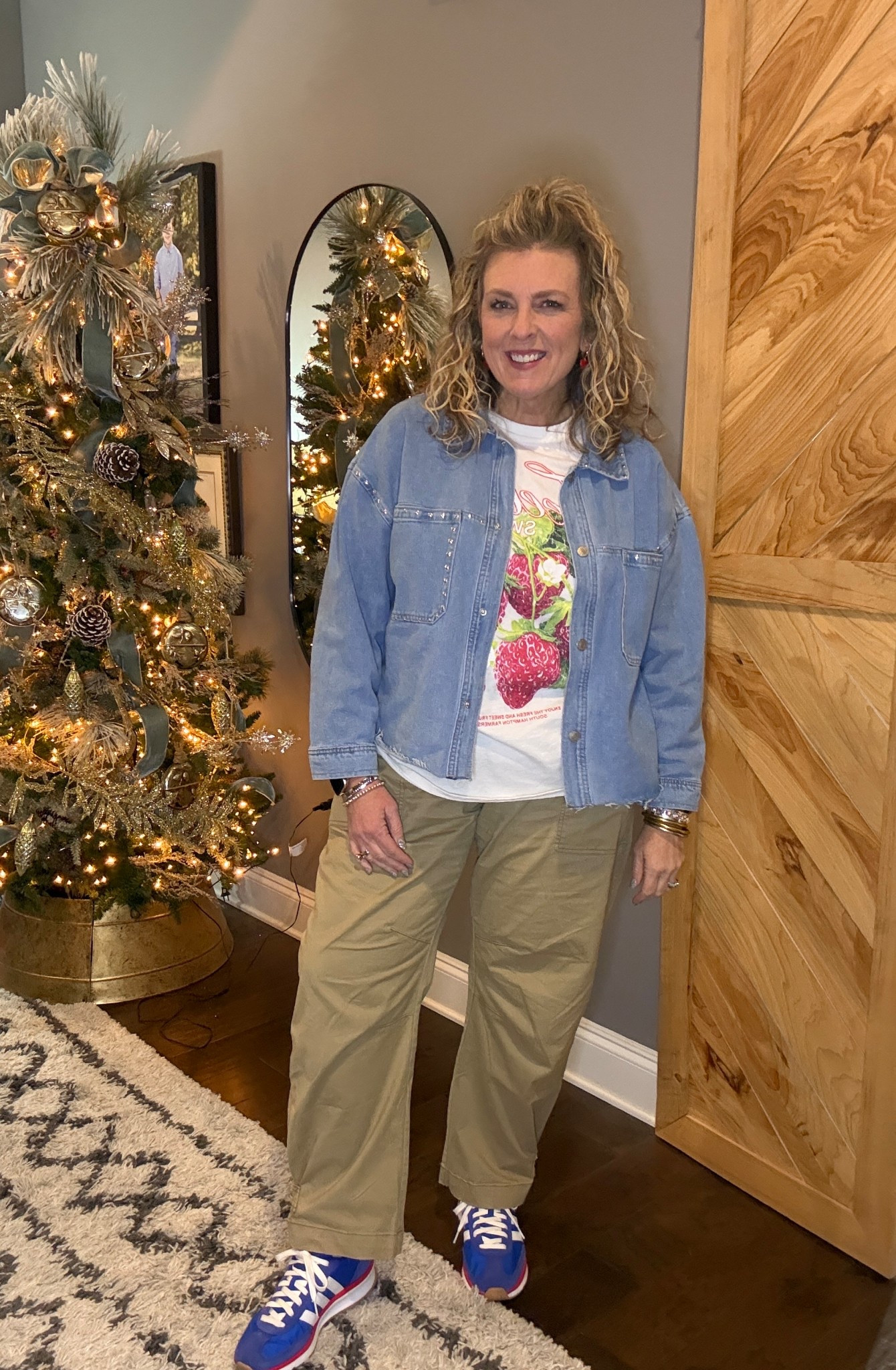 Looking for a teacher ootd? This one is perfect! 

#LTKootd #LTKOver40