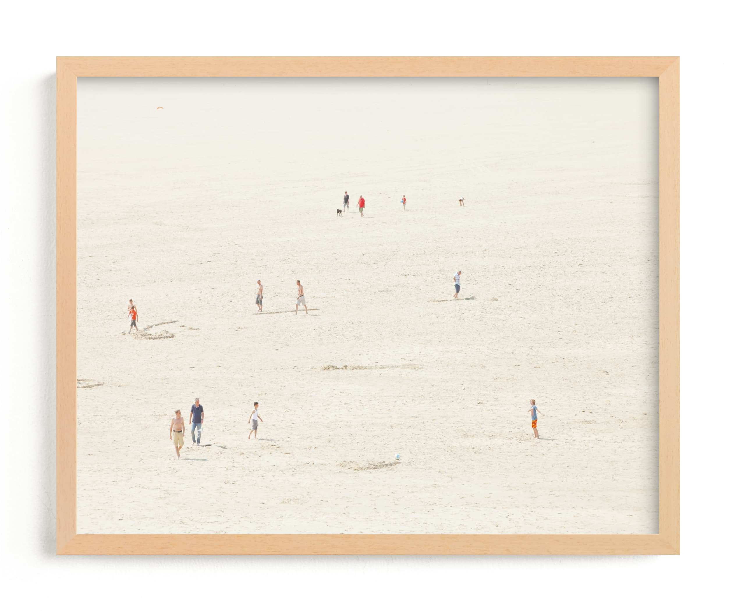"Fullness - I" - Photography Limited Edition Art Print by Alexandra Feo. | Minted