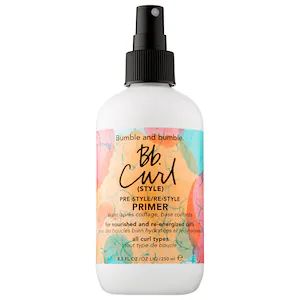 Bb. Curl (Style) Pre-Style/Re-Style Primer | Sephora (US)