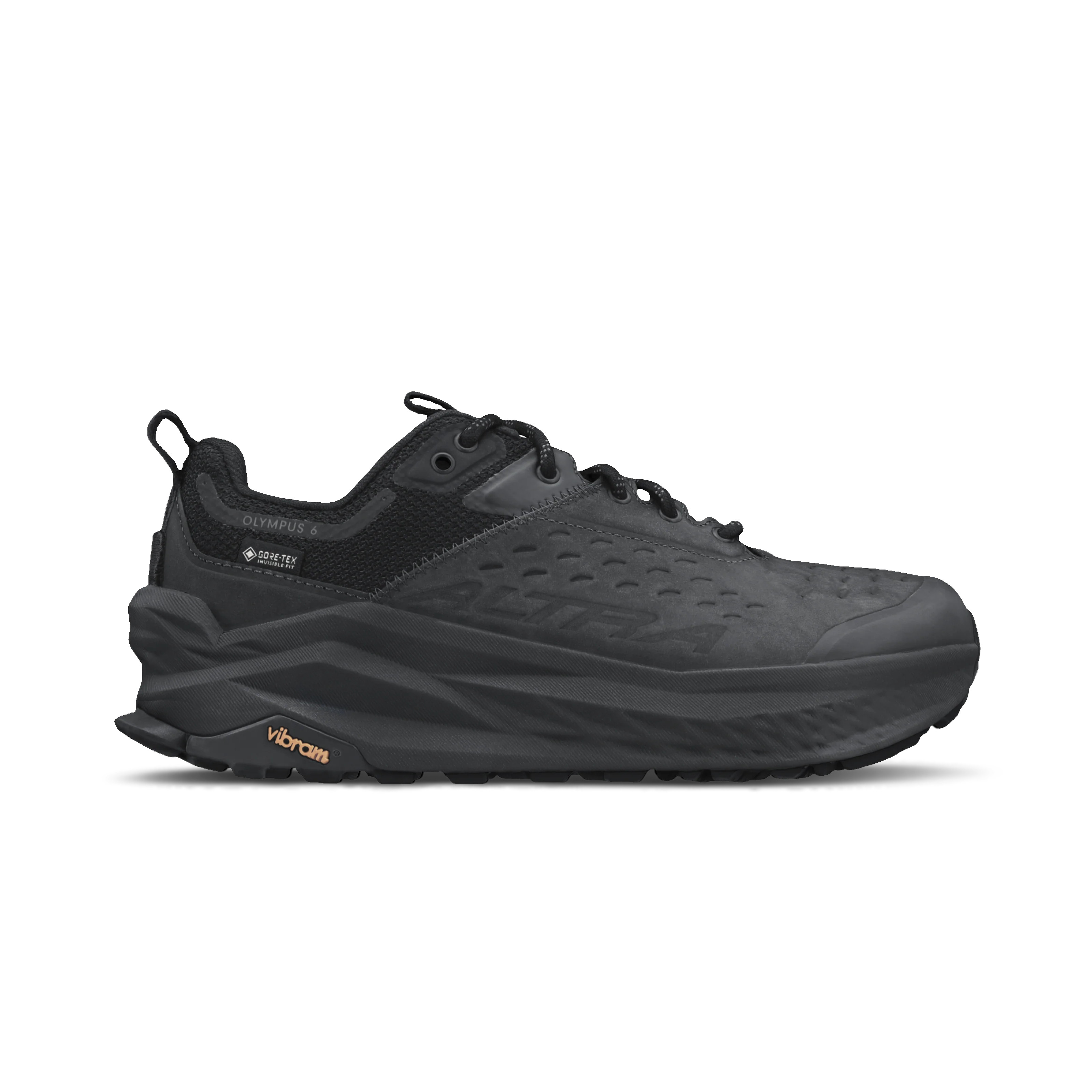 Women's Olympus 6 Hike Low GTX | Altra Running