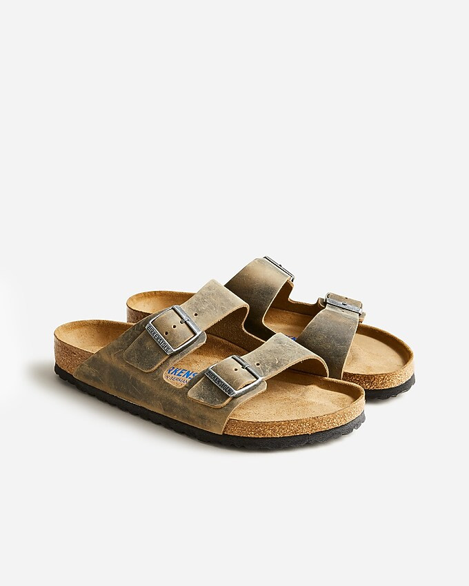 Birkenstock® Arizona sandals | J. Crew US