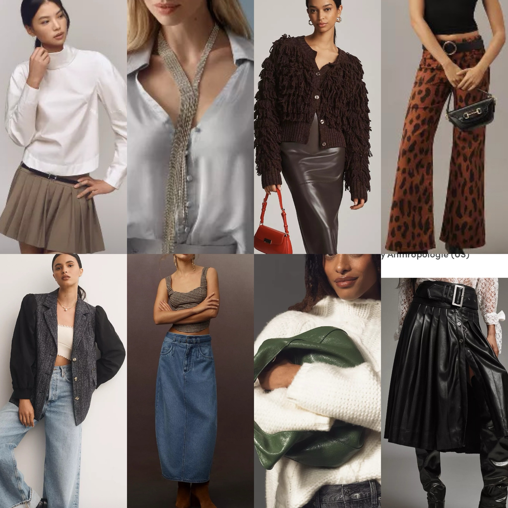 Anthropologie

#LTKOver40 #LTKSaleAlert