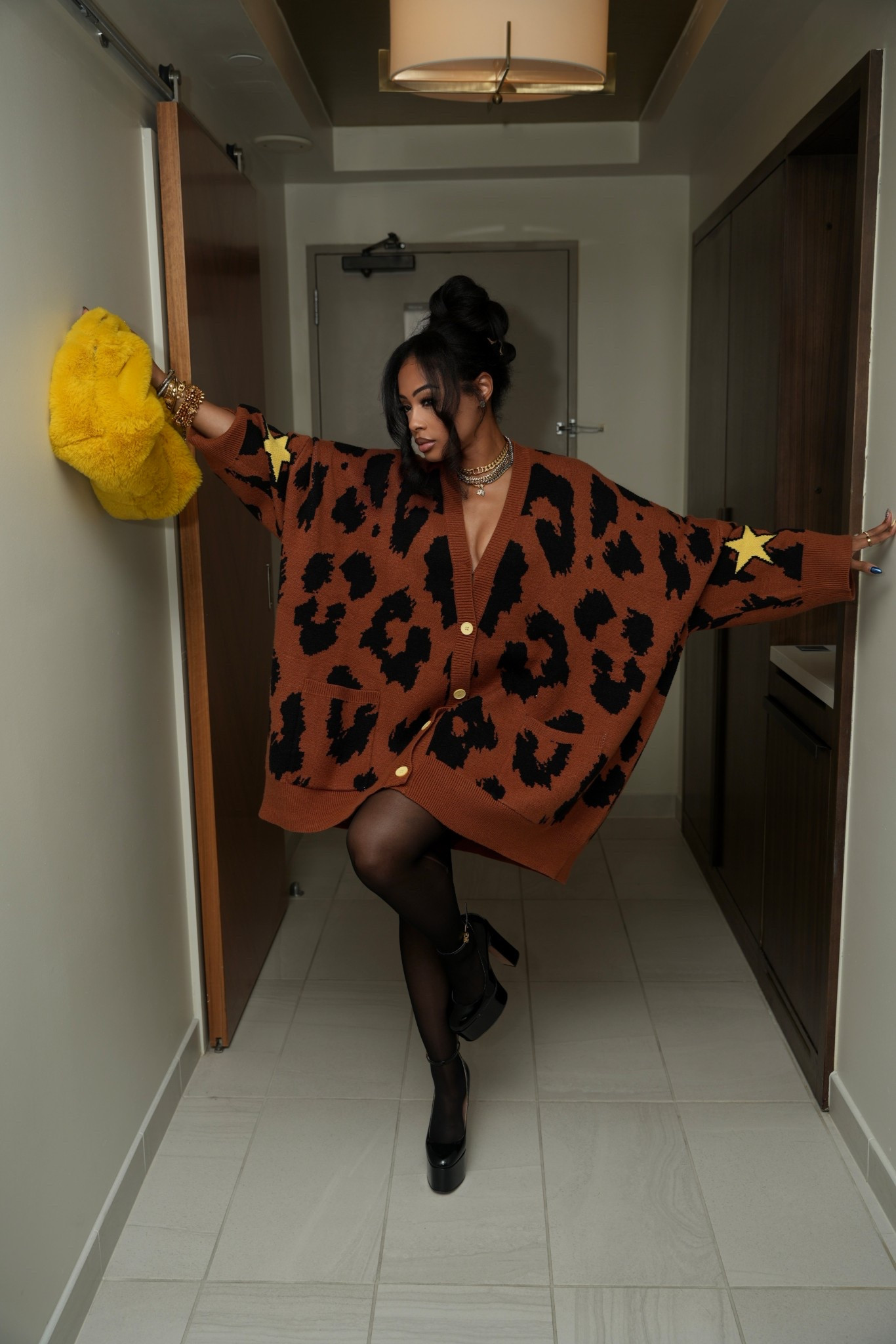 Purrr 

#LTKGiftGuide #LTKHoliday #LTKSeasonal