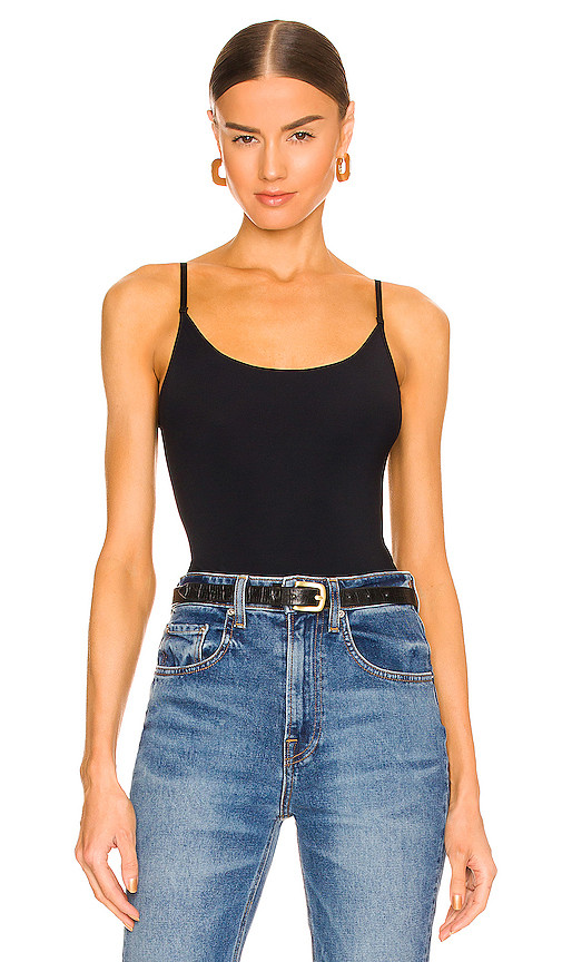 Classic Bodysuit Thong | Revolve Clothing