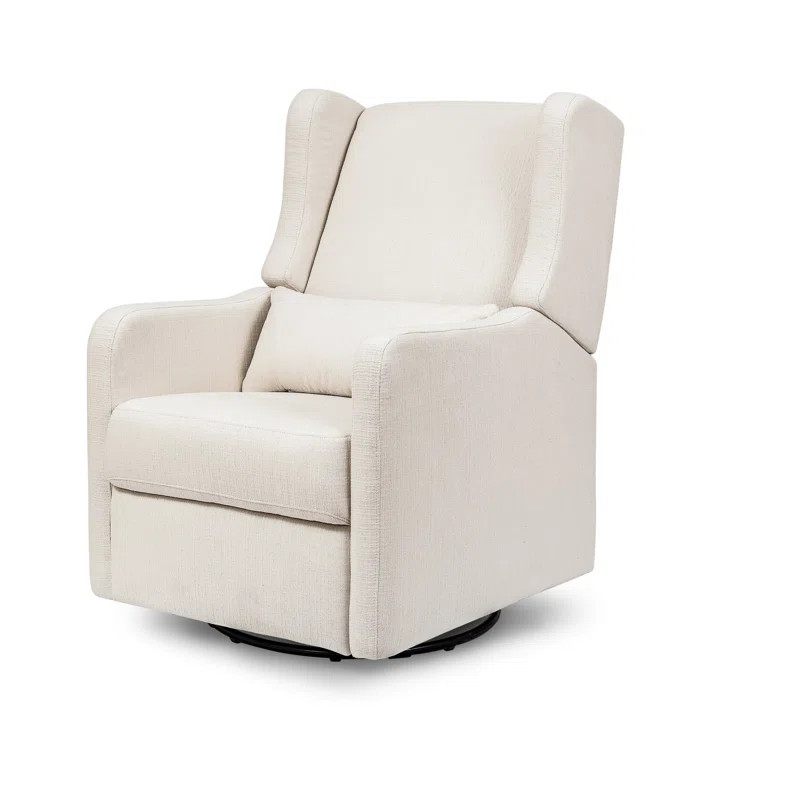 Arlo Swivel Reclining Rocking Glider | Wayfair North America