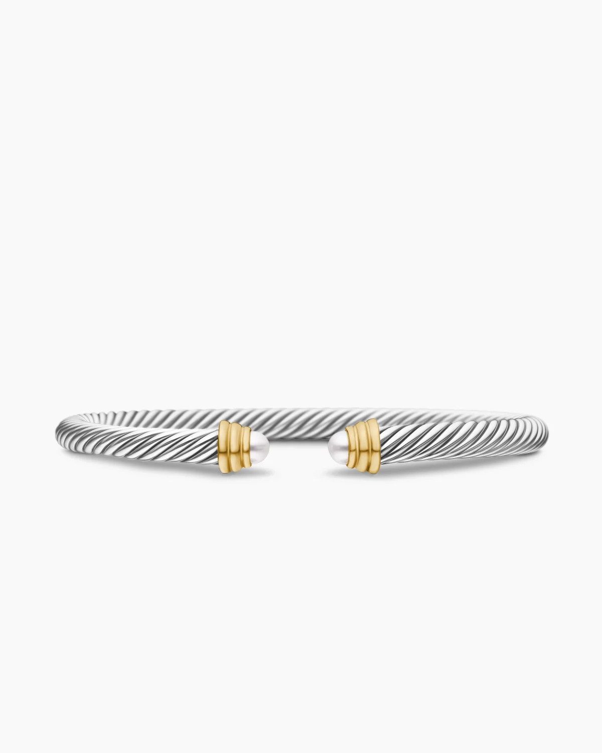 Classic Cable Bracelet | David Yurman