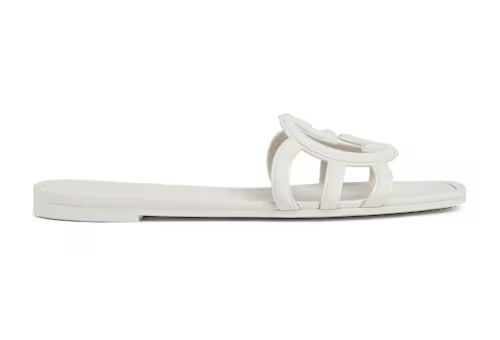 Women's Interlocking G slide sandal | Gucci (US)
