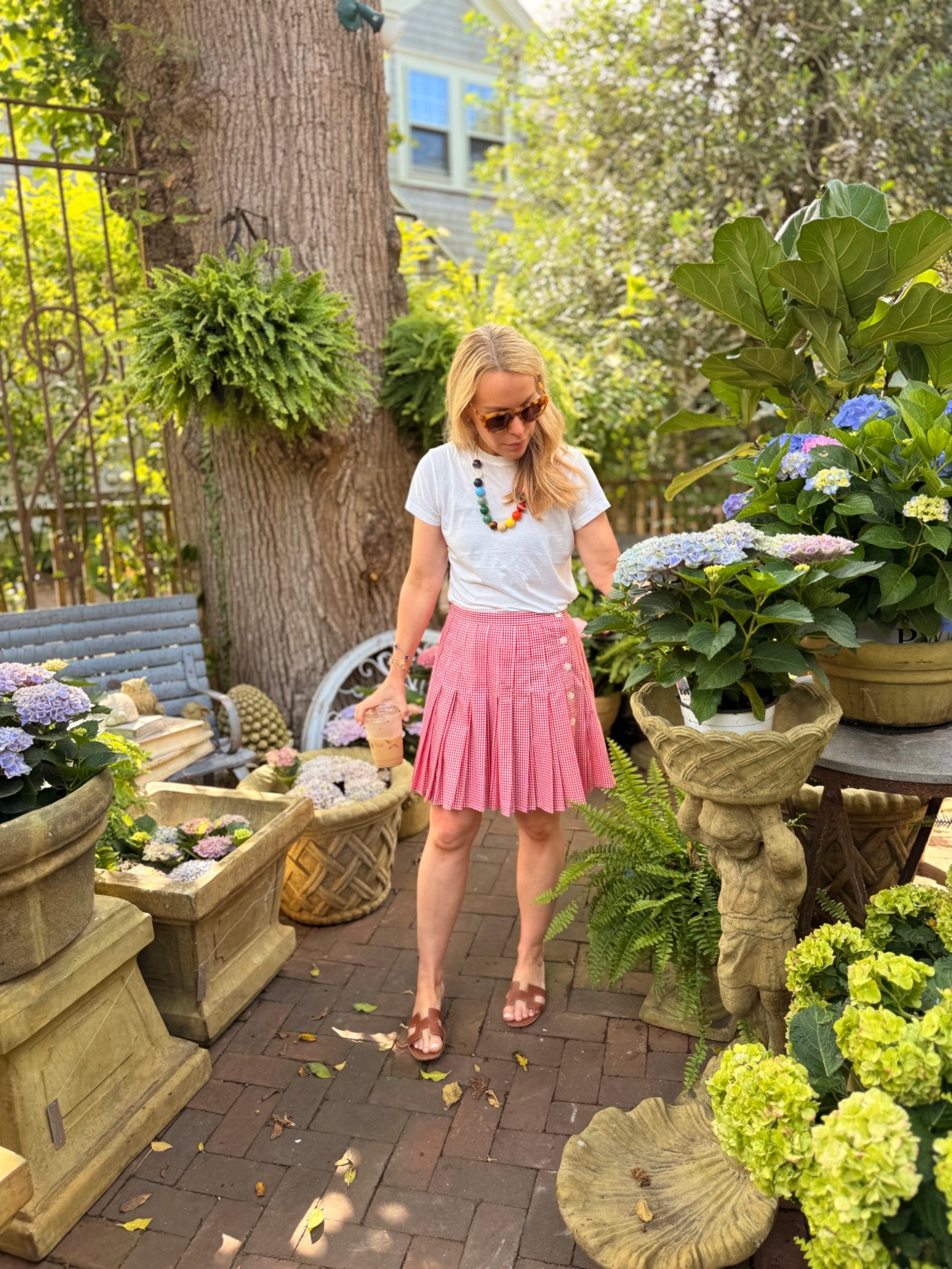 This skirt you all love too is 30% off today 

#LTKSaleAlert #LTKStyleTip