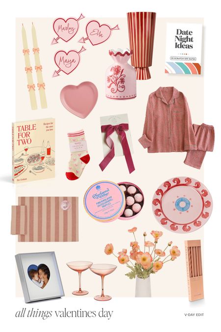 all things valentine’s day 

#LTKfindsunder50 #LTKhome #LTKSeasonal