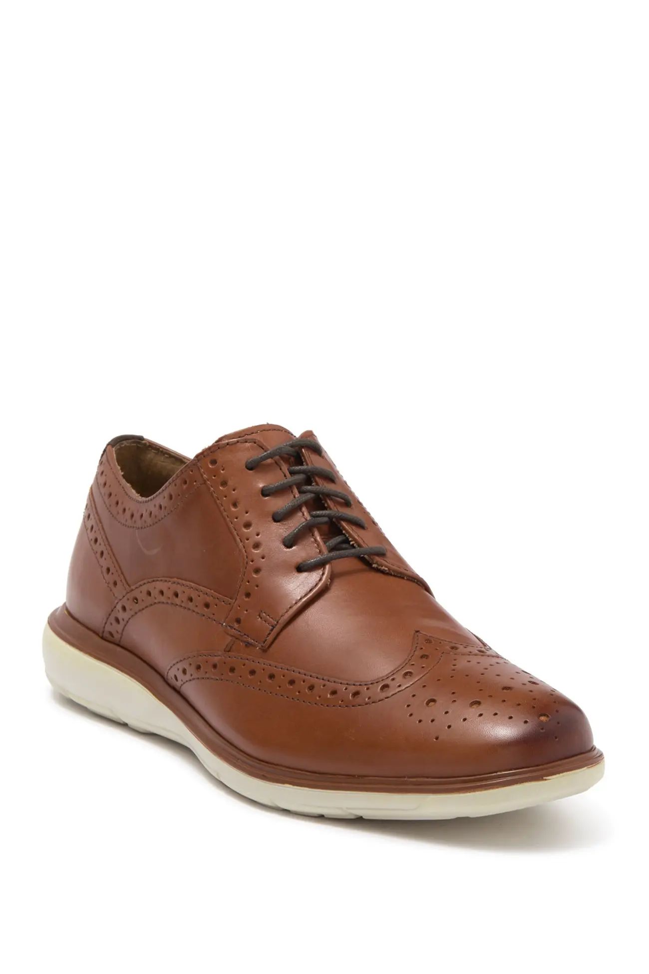 Florsheim | Ignight Wingtip Oxford Sneaker | Nordstrom Rack | Nordstrom Rack