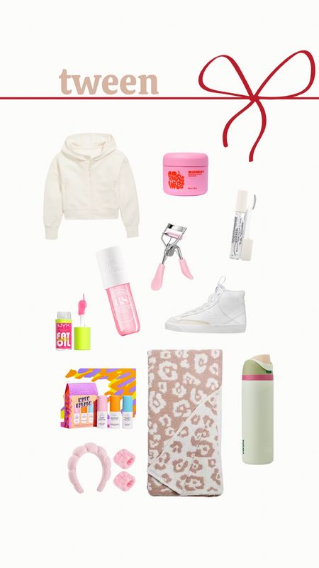 Things on my girlies Christmas List plus a few things they already have and love!

#LTKGiftGuide #LTKbeauty #LTKkids