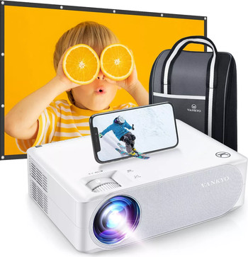 Native 1080p Projector with HDMI Connection | Nordstrom
