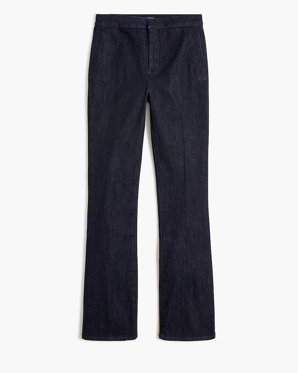 Trouser jean in signature stretch | J.Crew Factory