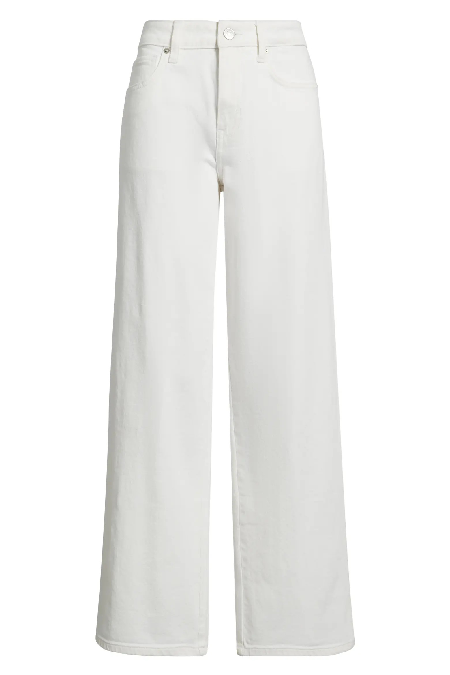 Mid Rise Wide Leg Jeans (Women) | Nordstrom | Nordstrom