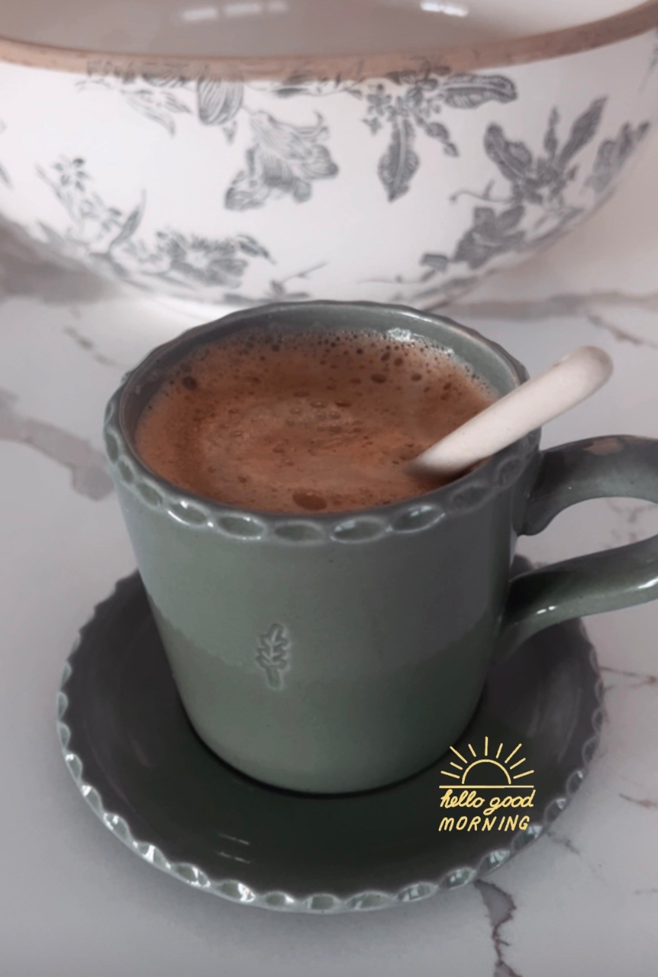 Cutest little mug set @Target 

#LTKmorningroutine #LTKdayinmylife #LTKHome