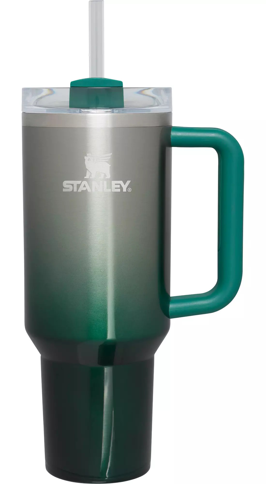 Stanley 40 oz. Quencher H2.0 FlowState Tumbler | Dick's Sporting Goods
