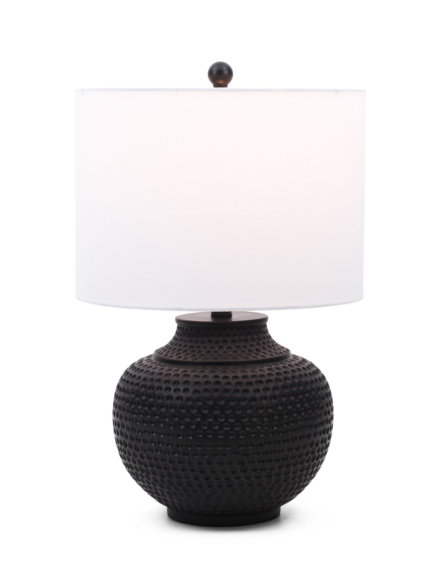 Hemper Table Lamp | Furniture & Lighting | Marshalls | Marshalls