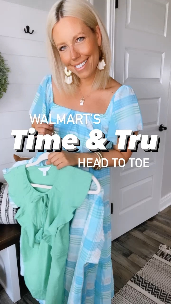 Time and Tru Women's Chandelier … curated on LTK