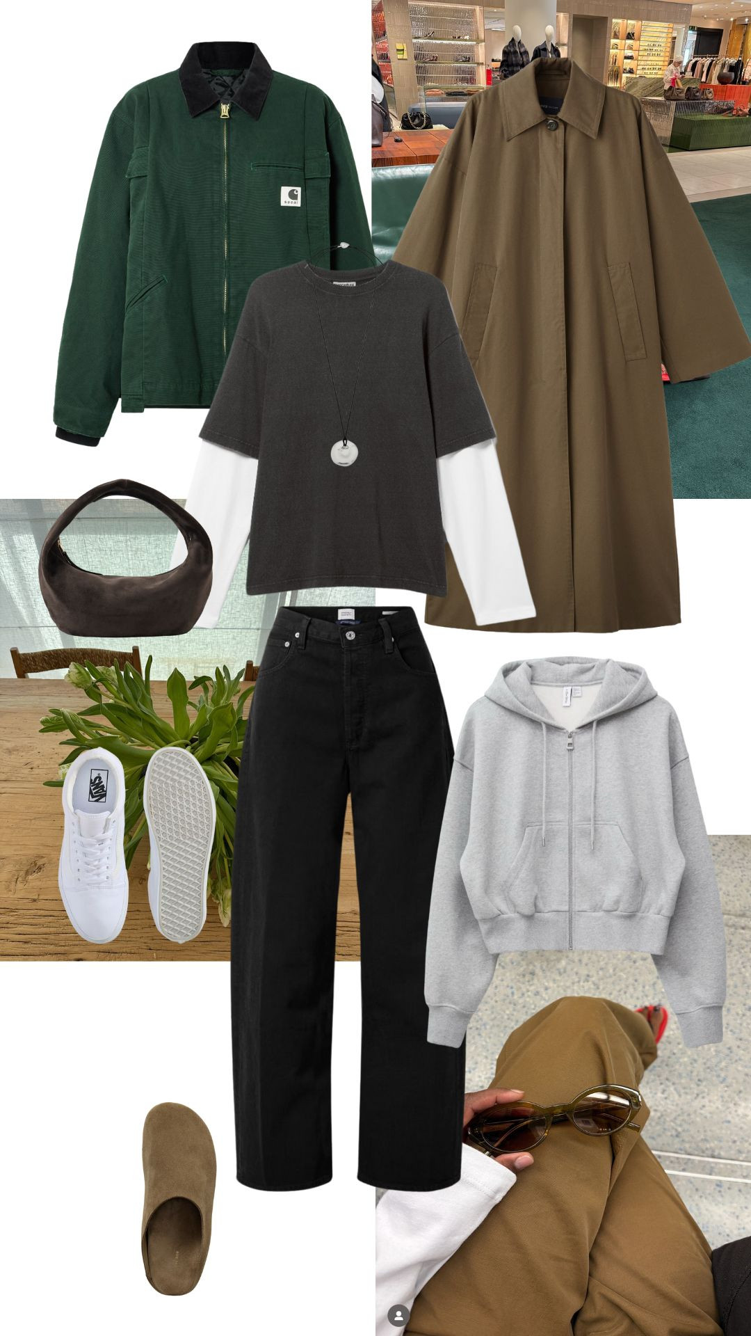 The Perfect Autumn Jeans Outfit Trousers. Autumn Style, Autumn Fashion, New In Season, Wardrobe Staples 

 #LTKuk #LTKautumn #LTKjeans