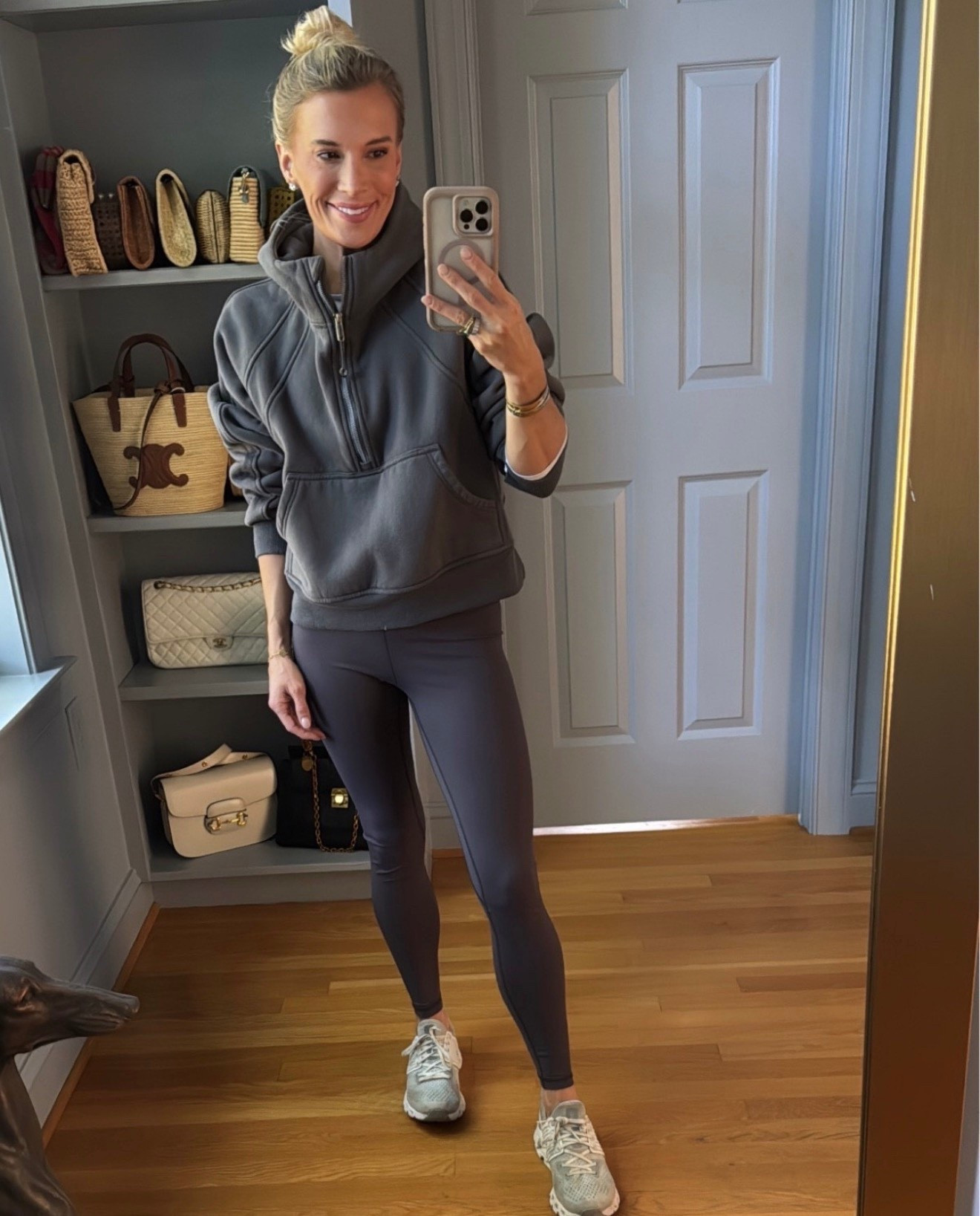 women's fashion, amazon fashion, meredith hudkins, style, ootd, classic, chic, preppy, affordable, fall, trending, timeless, accessories, makeup, skincare, beauty, workwear

#LTKFindsUnder100 #LTKFindsUnder50 #LTKSaleAlert