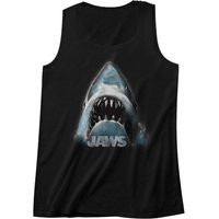 Jaws Head Logo Black Shirts | Etsy (US)