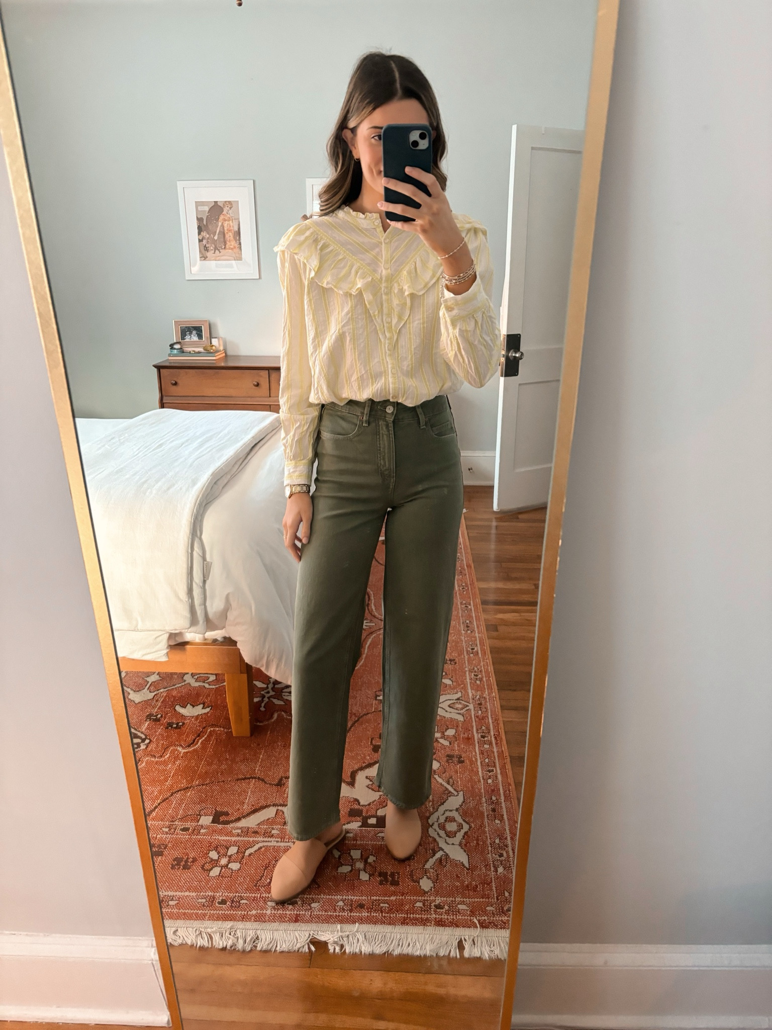 Monday work OOTD 

#LTKworkwear #LTKsalealert