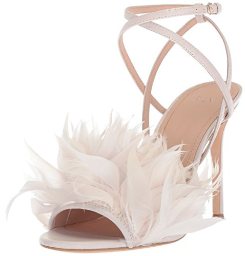 Pour La Victoire Women's Elexi Heeled Sandal | Amazon (US)