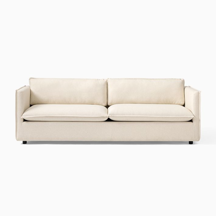 Whitman Sofa (66"–96") | West Elm (US)