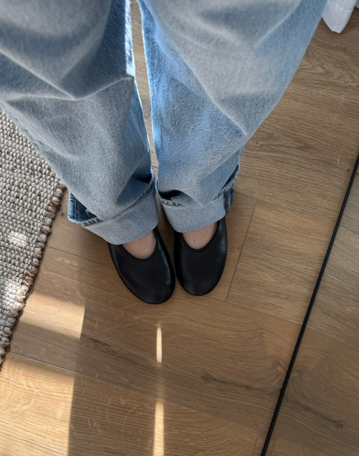 the BEST comfortable ballet flats!! 

#LTKSaleAlert #LTKWorkwear #LTKootd