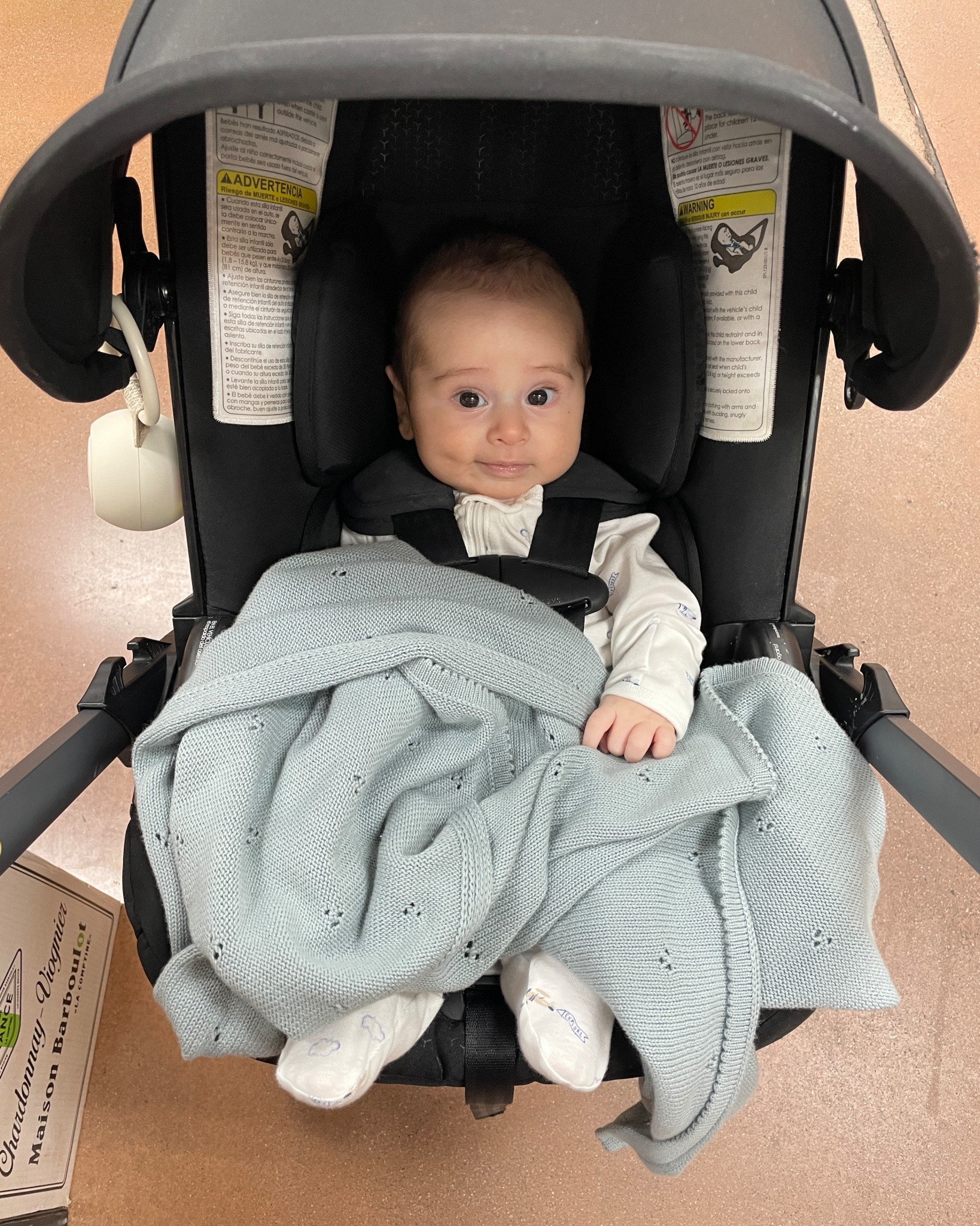 Hatch clip on sound machine 🙌🏼 lifesaver 
Baby must haves 
Doona stroller 


#LTKFindsUnder50 #LTKBaby