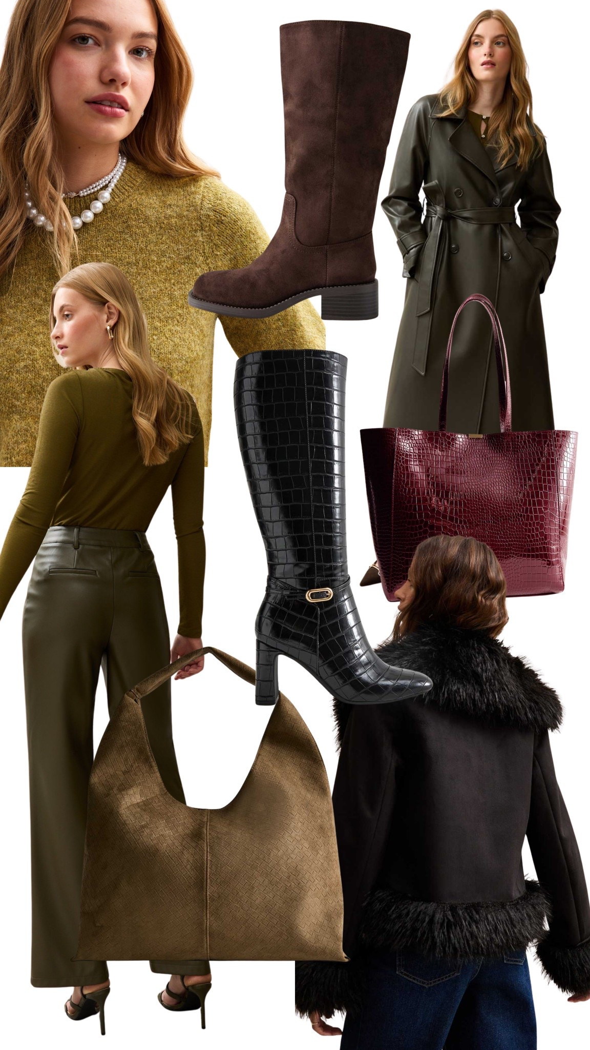 Autumnal favourites from New Look

#LTKuk #LTKautumn #LTKFashionMonth