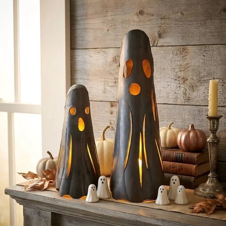 Found these rustic metal standing ghosts 🤎🤎 love, love

Top pick today

#LTKSeasonal #LTKHome