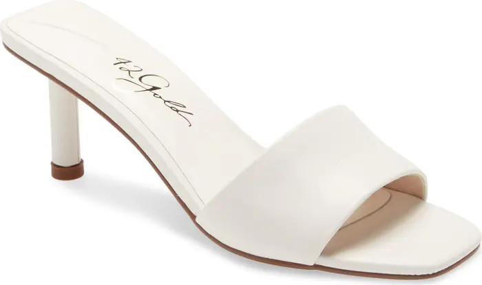 Lilith Slide Sandal (Women) | Nordstrom