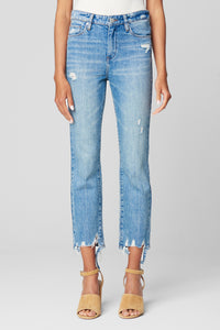 The Madison Crop in Double Agent | BlankNYC