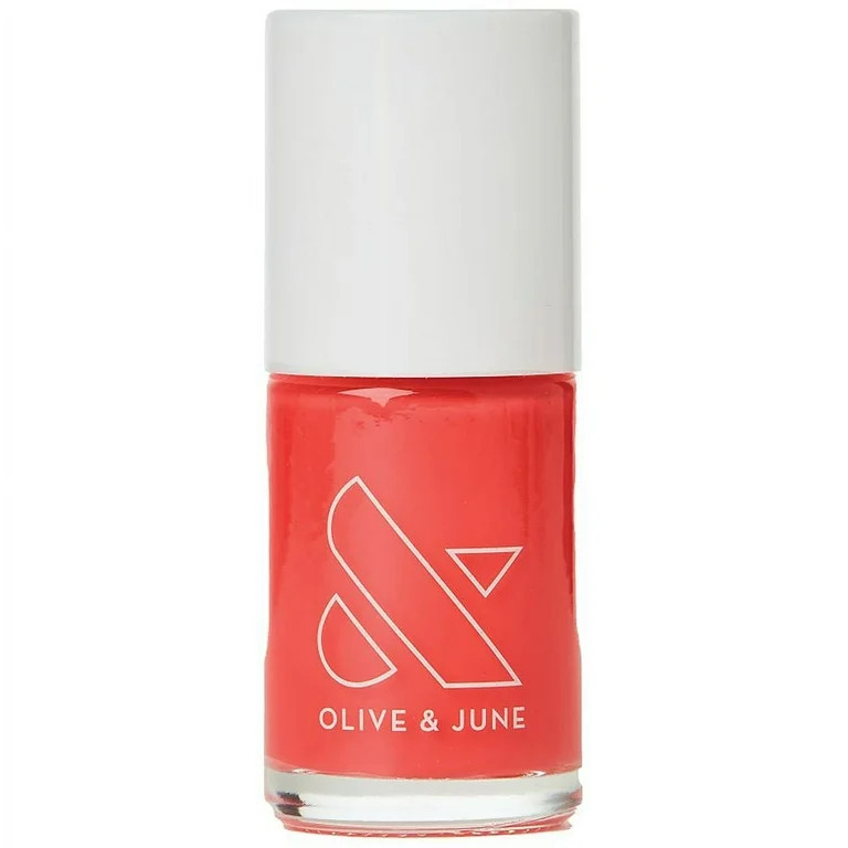 Olive & June Nail Polish, Field Day 0.45 fl oz | Walmart (US)