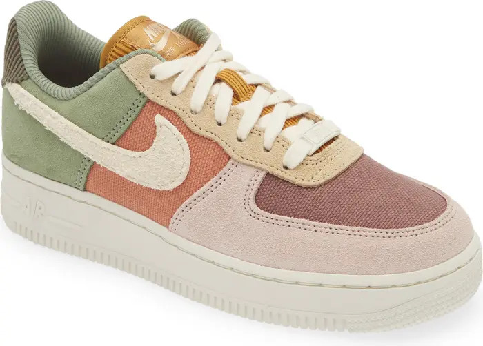 Gender Inclusive Air Force 1 '07 LX Sneaker | Nordstrom