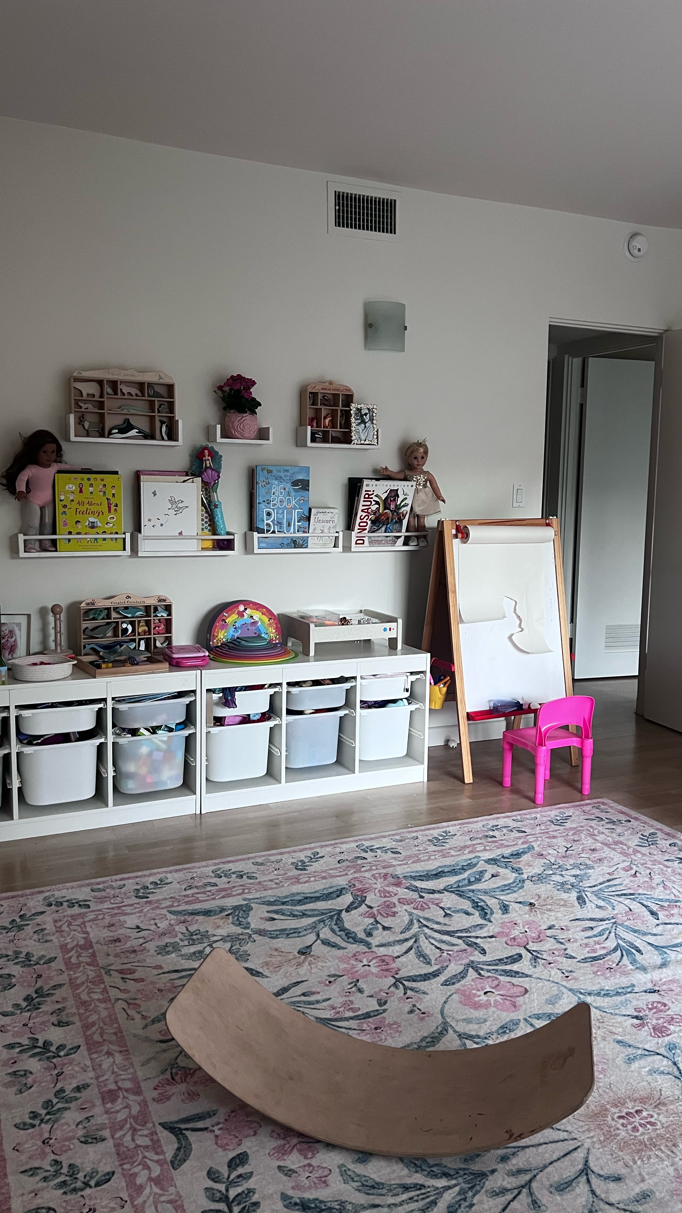 The hardest room to keep clean! 

#LTKKids #LTKSaleAlert #LTKHome