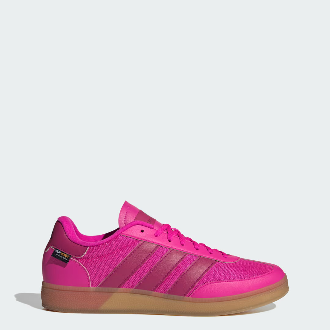 adidas Training Spezial Shock Pink M 4.5 / W 5.5 Mens | adidas (US)