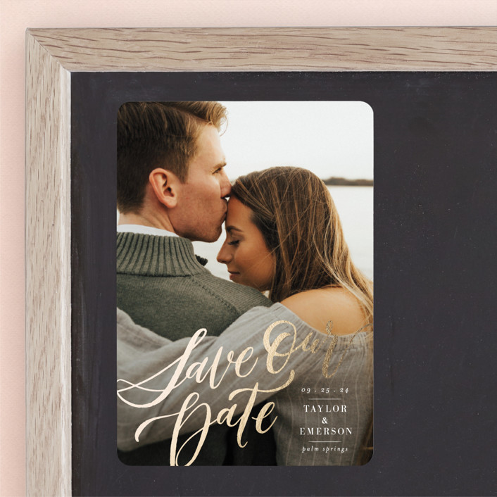 My Forever Love | Minted