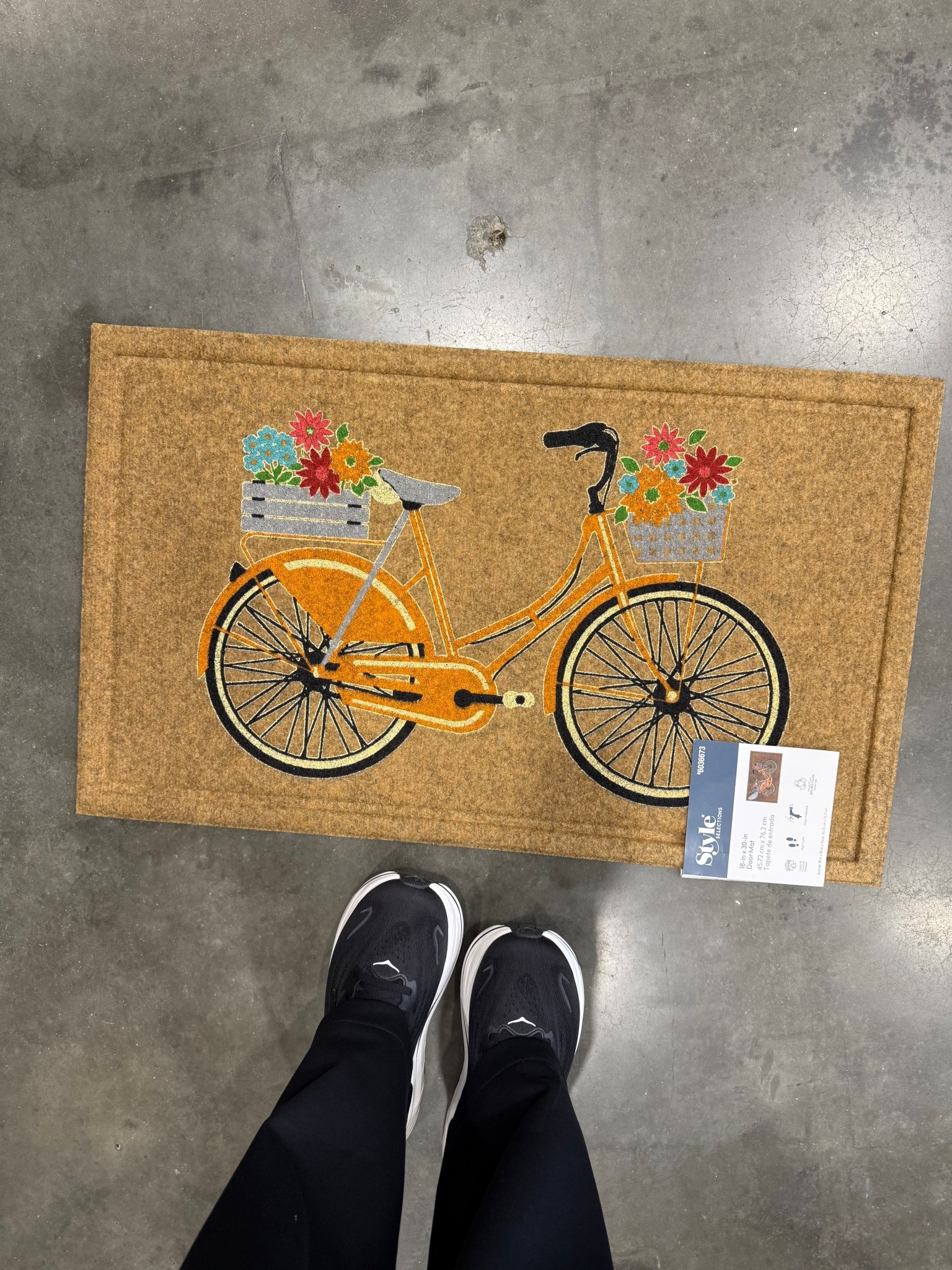 Cute spring door mats!

Home decor, front porch 

#LTKFindsUnder50 #LTKHome