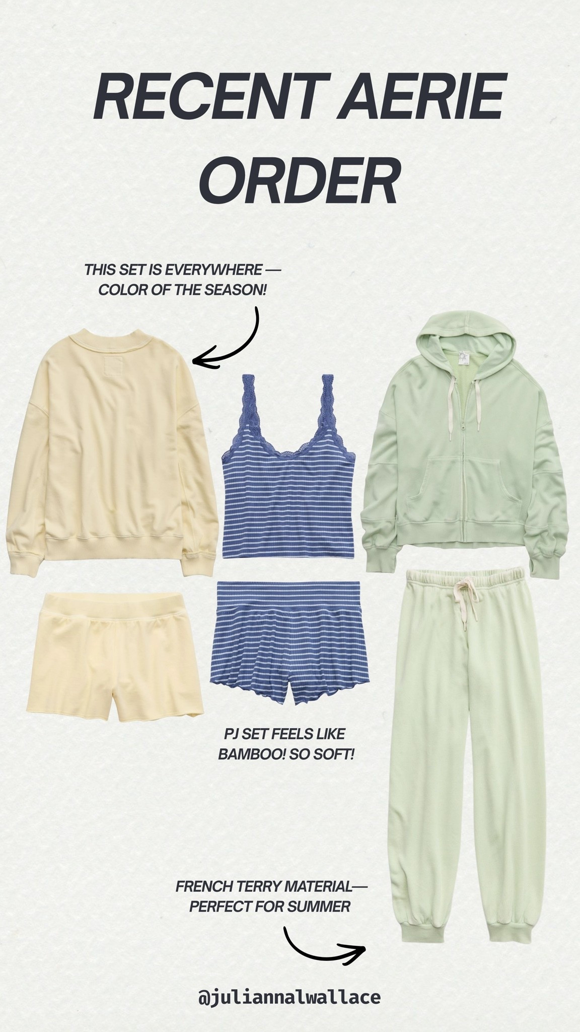 Aerie finds! They’re all on sale too!
@ae @Aerie

#LTKSaleAlert #LTKTravel #LTKU